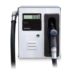 Mazot Transfer Seti  75 lt / dk