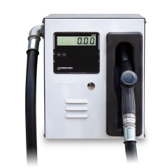 Elektronik Mazot Transfer Seti