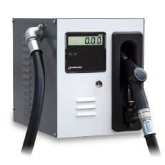 Elektronik Mazot Transfer Seti