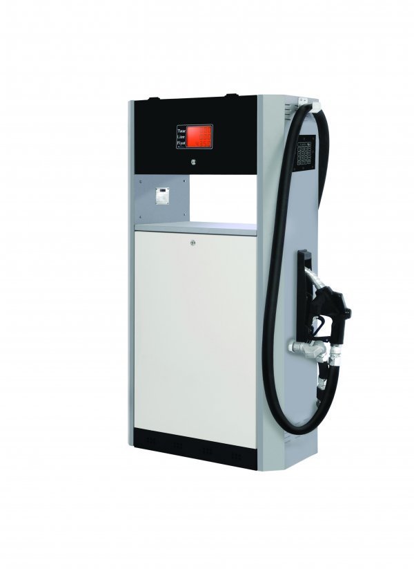 Tekli Dispenser