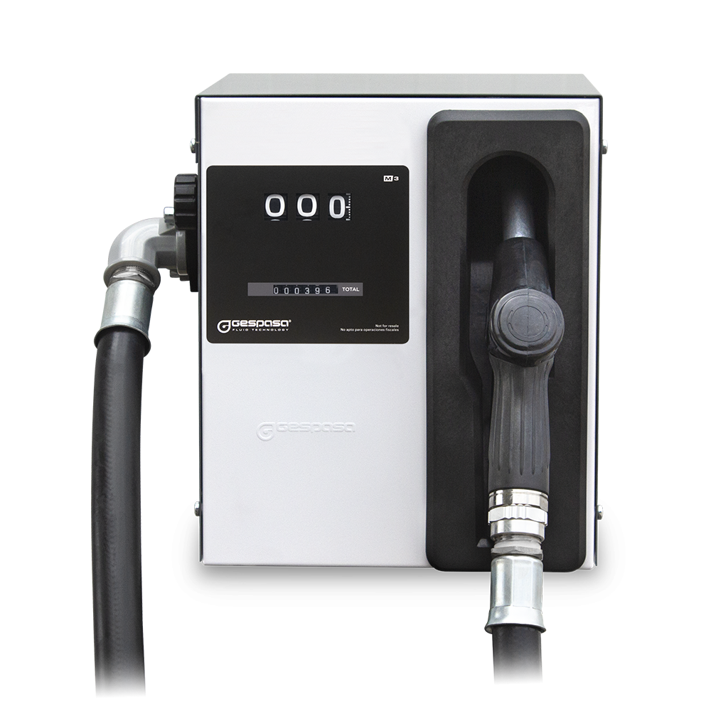 Sayaçlı Benzin Pompası  COMPACT 50M-230 VOLT Ex ATEX