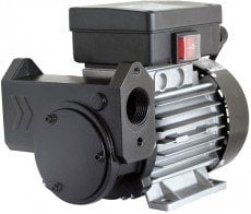 Mazot Aktarma Pompası  75 lt / dk  230 VAC