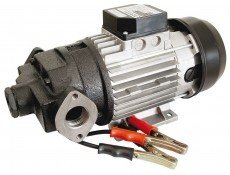 12 Volt Mazot Aktarma Pompası