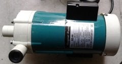 Kimyasal Pompası  MD-40 RM