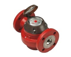 CONTOIL VZO-25 FL 180/25 Yakıt Sayacı