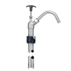 Kimyasal pompa - INOX - PTFE  SRL 600-20 l / dak