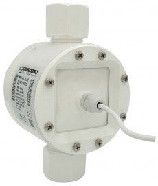 Puls Çıkışlı Su Sayacı