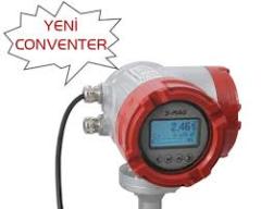 Elektromanyetik Debimetre