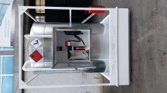 Akaryakıt Tankı 6000 lt