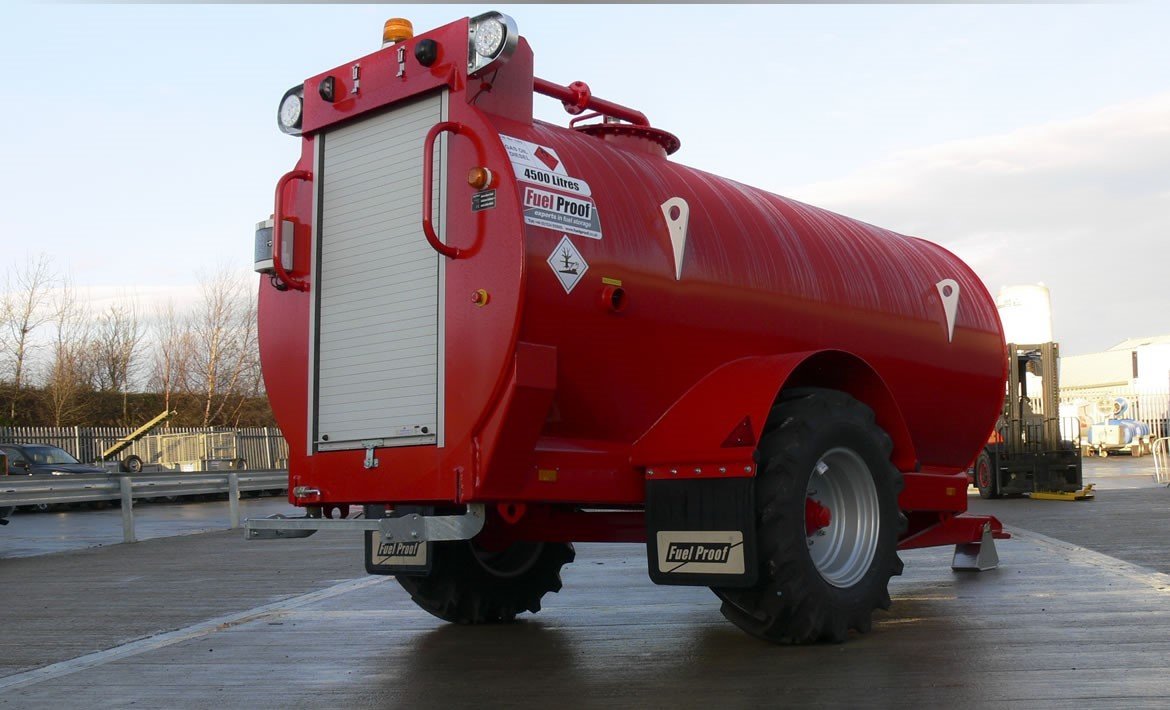 4500 Litre