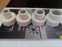 IBC tank adaptörü