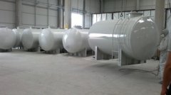 3000 LT MAZOT TANKI TEK CİDARLI