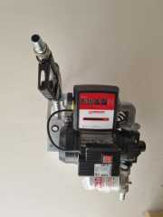 100 LT /DK MAZOT TRANSFER SETİ 220V AC