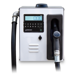COMPACT 50Plus-60-230 V · 60 users · 1,000 services