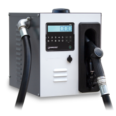 COMPACT 50Plus-60-230 V · 60 users · 1,000 services