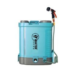 Water Sound TDS20L 12v Duş Seti - 20 Litre