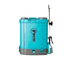Water Sound TKS20L 220v Şarj Edilebilir Yıkama ve Klima Basım Seti - 20 Litre