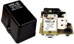 MIROX Monofaze Basınç Şalterleri