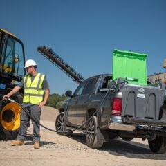 Kingspan Polytanks 430L